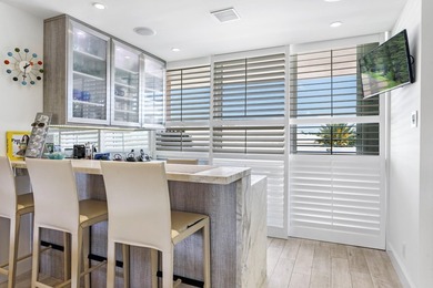 Completely renovated and spacious 2BR/2.5BA corner unit in the on Everglades Club in Florida - for sale on GolfHomes.com, golf home, golf lot