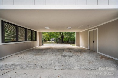 Stunning home with almost 1/2 acre of direct, fantastic views of on Raintree Country Club in North Carolina - for sale on GolfHomes.com, golf home, golf lot