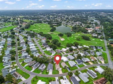 Immaculate  Charming 2-Bedroom, 2-Bath Home with Modern Upgrades on Orange Blossom Hills Golf and Country Club in Florida - for sale on GolfHomes.com, golf home, golf lot