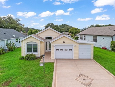 Immaculate  Charming 2-Bedroom, 2-Bath Home with Modern Upgrades on Orange Blossom Hills Golf and Country Club in Florida - for sale on GolfHomes.com, golf home, golf lot