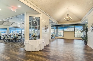 Discover this well-maintained 3BR/2BA Patio home with a private on Peridia Golf and Country Club in Florida - for sale on GolfHomes.com, golf home, golf lot
