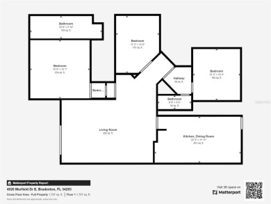 Discover this well-maintained 3BR/2BA Patio home with a private on Peridia Golf and Country Club in Florida - for sale on GolfHomes.com, golf home, golf lot