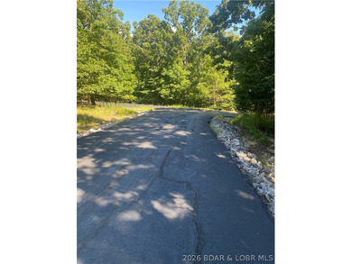 Lot 1275 in the sought-after Champions Run Subdivision offers a on The Club At Porto Cima in Missouri - for sale on GolfHomes.com, golf home, golf lot