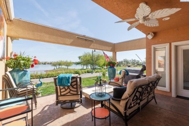 MLS# 284045 Experience sophisticated riverfront living in this on Columbia Point Golf Course in Washington - for sale on GolfHomes.com, golf home, golf lot