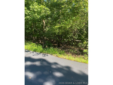 Lot 1275 in the sought-after Champions Run Subdivision offers a on The Club At Porto Cima in Missouri - for sale on GolfHomes.com, golf home, golf lot