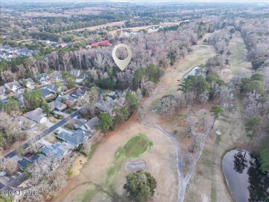 Build your Dream Home on this .36-acre lot, and or buy the two on Rose Hill Golf Club in South Carolina - for sale on GolfHomes.com, golf home, golf lot
