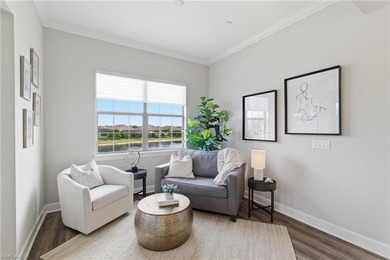 FULL GOLF MEMBERSHIP is included with this meticulous and on Esplanade Golf and  Country Club in Florida - for sale on GolfHomes.com, golf home, golf lot