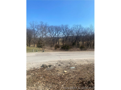 Prime Development Opportunity on The Cove Golf Course! Situated on Seasons Ridge At Four Seasons in Missouri - for sale on GolfHomes.com, golf home, golf lot