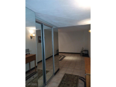 FAMOUS LAS VEGAS COUNTRY CLUB. 6TH FLOOR WITH DOUBLE BALCONIES on Las Vegas Country Club in Nevada - for sale on GolfHomes.com, golf home, golf lot