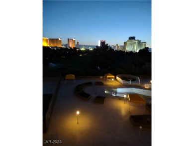 FAMOUS LAS VEGAS COUNTRY CLUB. 6TH FLOOR WITH DOUBLE BALCONIES on Las Vegas Country Club in Nevada - for sale on GolfHomes.com, golf home, golf lot