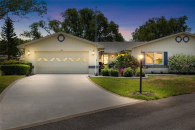 UPGRADED HOME for a GREAT PRICE on a CORNER LOT in a GOLF-CART on Falcon Watch Golf Club in Florida - for sale on GolfHomes.com, golf home, golf lot