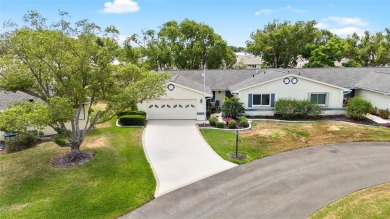UPGRADED HOME for a GREAT PRICE on a CORNER LOT in a GOLF-CART on Falcon Watch Golf Club in Florida - for sale on GolfHomes.com, golf home, golf lot