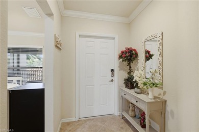 GOLF MEMBERSHIP INCLUDED. Rarely offered and the only *Arabella* on Bonita National Golf Course in Florida - for sale on GolfHomes.com, golf home, golf lot