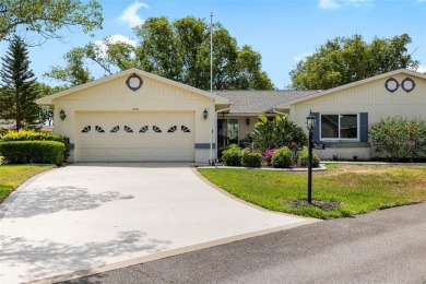 UPGRADED HOME for a GREAT PRICE on a CORNER LOT in a GOLF-CART on Falcon Watch Golf Club in Florida - for sale on GolfHomes.com, golf home, golf lot