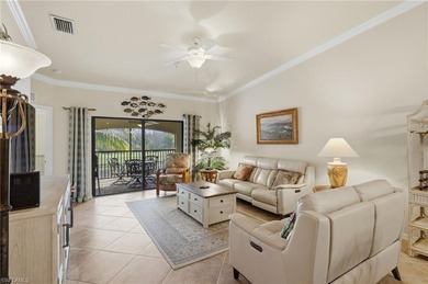 GOLF MEMBERSHIP INCLUDED. Rarely offered and the only *Arabella* on Bonita National Golf Course in Florida - for sale on GolfHomes.com, golf home, golf lot