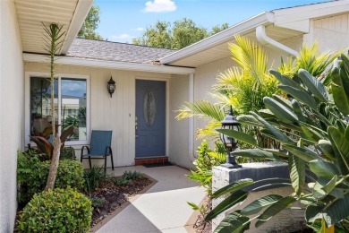 UPGRADED HOME for a GREAT PRICE on a CORNER LOT in a GOLF-CART on Falcon Watch Golf Club in Florida - for sale on GolfHomes.com, golf home, golf lot