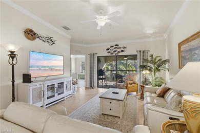 GOLF MEMBERSHIP INCLUDED. Rarely offered and the only *Arabella* on Bonita National Golf Course in Florida - for sale on GolfHomes.com, golf home, golf lot