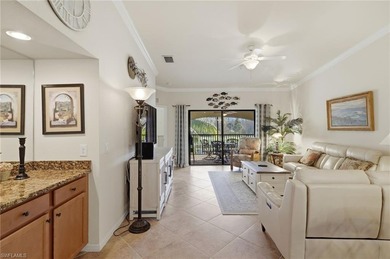 GOLF MEMBERSHIP INCLUDED. Rarely offered and the only *Arabella* on Bonita National Golf Course in Florida - for sale on GolfHomes.com, golf home, golf lot