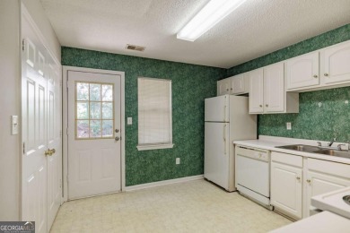 Two Bedroom Ground Floor One Level Condo Close to UGA & All on University of Georgia Golf Course in Georgia - for sale on GolfHomes.com, golf home, golf lot