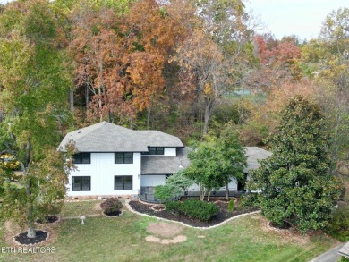 Fantastic opportunity in prestigious Fox Den Subdivision. Newly on Fox Den Country Club in Tennessee - for sale on GolfHomes.com, golf home, golf lot