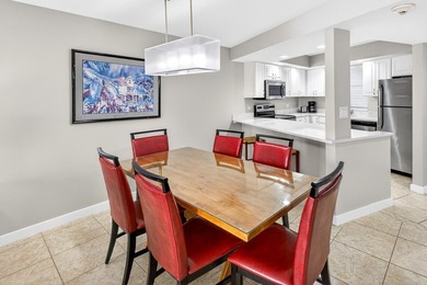 Stunning southwestern views await from this third-floor on Sandestin Golf and Beach Resort - The Links in Florida - for sale on GolfHomes.com, golf home, golf lot