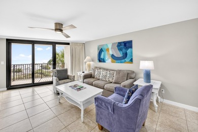 Stunning southwestern views await from this third-floor on Sandestin Golf and Beach Resort - The Links in Florida - for sale on GolfHomes.com, golf home, golf lot