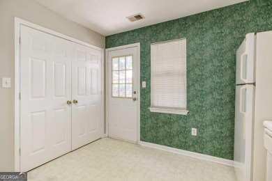 Two Bedroom Ground Floor One Level Condo Close to UGA & All on University of Georgia Golf Course in Georgia - for sale on GolfHomes.com, golf home, golf lot