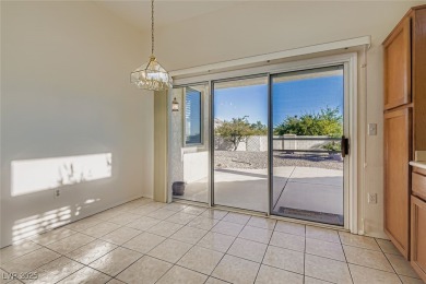 A gem in the heart of Sun City Summerlin! Enjoy unmatched on Highland Falls Golf Club in Nevada - for sale on GolfHomes.com, golf home, golf lot