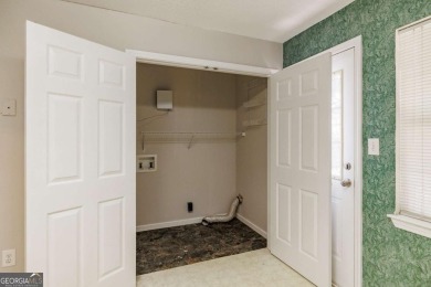 Two Bedroom Ground Floor One Level Condo Close to UGA & All on University of Georgia Golf Course in Georgia - for sale on GolfHomes.com, golf home, golf lot