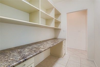 A gem in the heart of Sun City Summerlin! Enjoy unmatched on Highland Falls Golf Club in Nevada - for sale on GolfHomes.com, golf home, golf lot