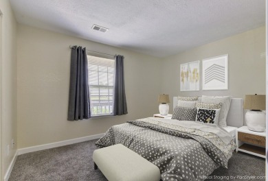 Welcome to easy living in the heart of Branson! This charming on Pointe Royale Village Country Club in Missouri - for sale on GolfHomes.com, golf home, golf lot