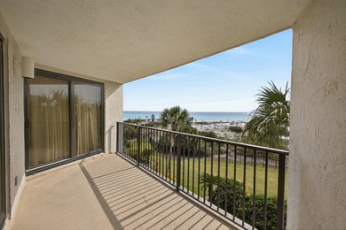 Stunning southwestern views await from this third-floor on Sandestin Golf and Beach Resort - The Links in Florida - for sale on GolfHomes.com, golf home, golf lot