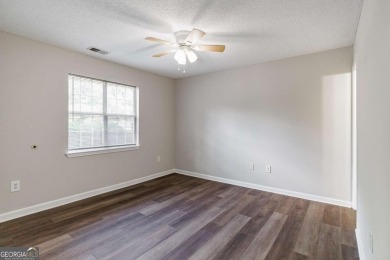 Two Bedroom Ground Floor One Level Condo Close to UGA & All on University of Georgia Golf Course in Georgia - for sale on GolfHomes.com, golf home, golf lot