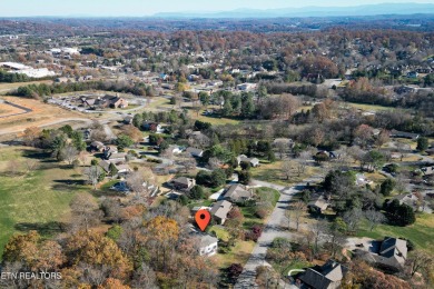 Fantastic opportunity in prestigious Fox Den Subdivision. Newly on Fox Den Country Club in Tennessee - for sale on GolfHomes.com, golf home, golf lot