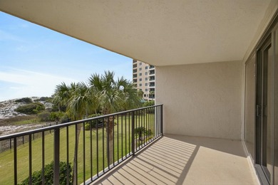 Stunning southwestern views await from this third-floor on Sandestin Golf and Beach Resort - The Links in Florida - for sale on GolfHomes.com, golf home, golf lot