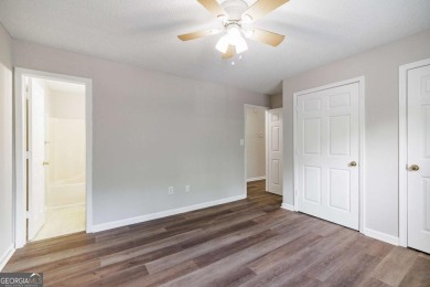 Two Bedroom Ground Floor One Level Condo Close to UGA & All on University of Georgia Golf Course in Georgia - for sale on GolfHomes.com, golf home, golf lot