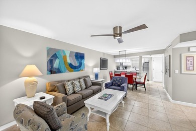 Stunning southwestern views await from this third-floor on Sandestin Golf and Beach Resort - The Links in Florida - for sale on GolfHomes.com, golf home, golf lot