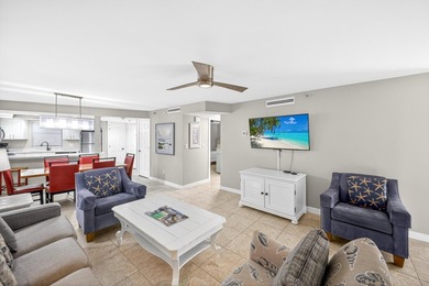 Stunning southwestern views await from this third-floor on Sandestin Golf and Beach Resort - The Links in Florida - for sale on GolfHomes.com, golf home, golf lot