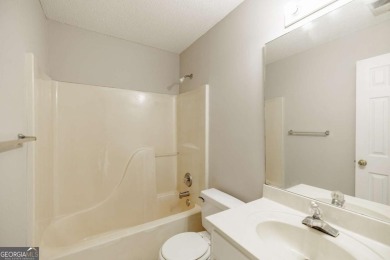 Two Bedroom Ground Floor One Level Condo Close to UGA & All on University of Georgia Golf Course in Georgia - for sale on GolfHomes.com, golf home, golf lot