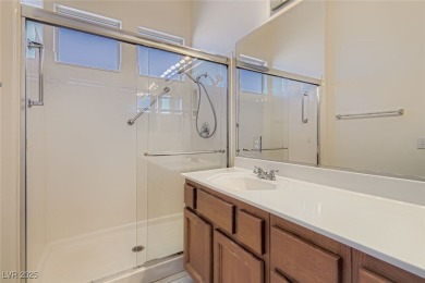 A gem in the heart of Sun City Summerlin! Enjoy unmatched on Highland Falls Golf Club in Nevada - for sale on GolfHomes.com, golf home, golf lot