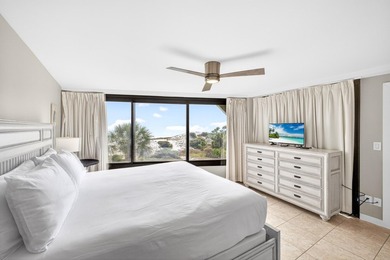Stunning southwestern views await from this third-floor on Sandestin Golf and Beach Resort - The Links in Florida - for sale on GolfHomes.com, golf home, golf lot