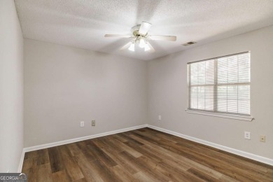 Two Bedroom Ground Floor One Level Condo Close to UGA & All on University of Georgia Golf Course in Georgia - for sale on GolfHomes.com, golf home, golf lot