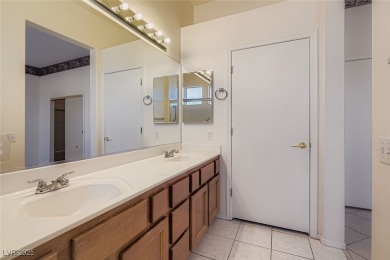 A gem in the heart of Sun City Summerlin! Enjoy unmatched on Highland Falls Golf Club in Nevada - for sale on GolfHomes.com, golf home, golf lot