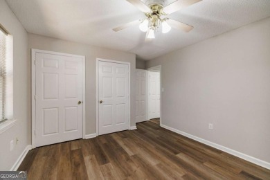 Two Bedroom Ground Floor One Level Condo Close to UGA & All on University of Georgia Golf Course in Georgia - for sale on GolfHomes.com, golf home, golf lot