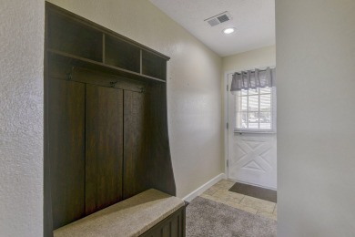 Welcome to easy living in the heart of Branson! This charming on Pointe Royale Village Country Club in Missouri - for sale on GolfHomes.com, golf home, golf lot