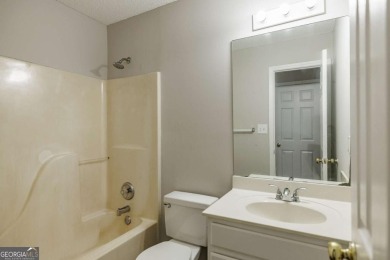Two Bedroom Ground Floor One Level Condo Close to UGA & All on University of Georgia Golf Course in Georgia - for sale on GolfHomes.com, golf home, golf lot