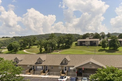 Welcome to easy living in the heart of Branson! This charming on Pointe Royale Village Country Club in Missouri - for sale on GolfHomes.com, golf home, golf lot