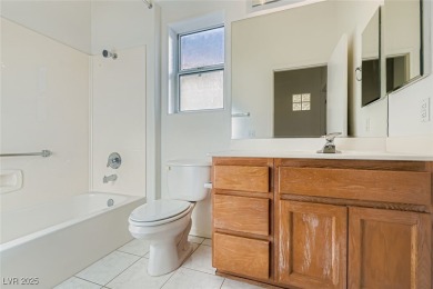A gem in the heart of Sun City Summerlin! Enjoy unmatched on Highland Falls Golf Club in Nevada - for sale on GolfHomes.com, golf home, golf lot