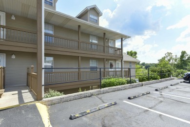 Welcome to easy living in the heart of Branson! This charming on Pointe Royale Village Country Club in Missouri - for sale on GolfHomes.com, golf home, golf lot