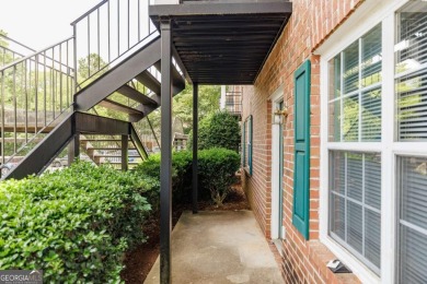 Two Bedroom Ground Floor One Level Condo Close to UGA & All on University of Georgia Golf Course in Georgia - for sale on GolfHomes.com, golf home, golf lot